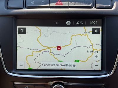 Opel Zafira Gebrauchtwagen Opel Zafira Gebrauchtwagen