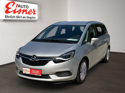 Opel Zafira Gebrauchtwagen Opel Zafira Gebrauchtwagen