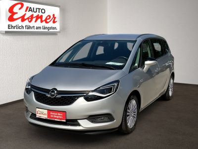Opel Zafira Gebrauchtwagen Opel Zafira Gebrauchtwagen