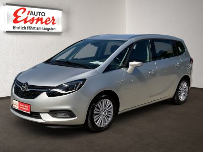 Opel Zafira Gebrauchtwagen Opel Zafira Gebrauchtwagen
