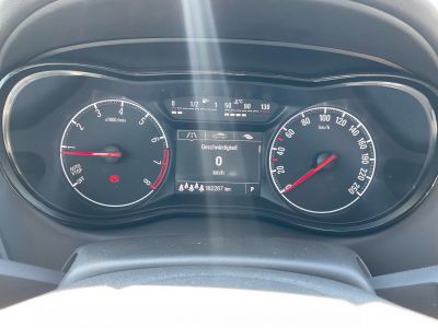Opel Zafira Gebrauchtwagen Opel Zafira Gebrauchtwagen
