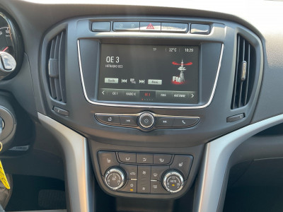 Opel Zafira Gebrauchtwagen Opel Zafira Gebrauchtwagen