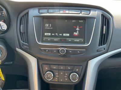 Opel Zafira Gebrauchtwagen Opel Zafira Gebrauchtwagen