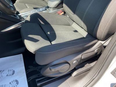 Opel Zafira Gebrauchtwagen Opel Zafira Gebrauchtwagen