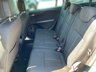 Opel Zafira Gebrauchtwagen Opel Zafira Gebrauchtwagen