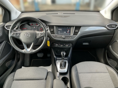 Opel Crossland Gebrauchtwagen Opel Crossland Gebrauchtwagen