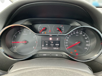Opel Crossland Gebrauchtwagen Opel Crossland Gebrauchtwagen