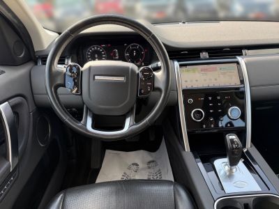 Land Rover Discovery Sport Gebrauchtwagen