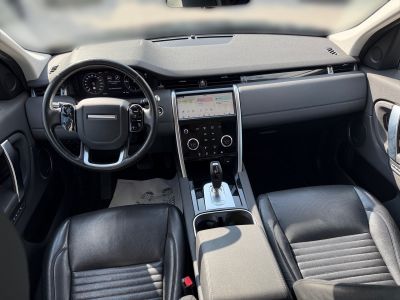 Land Rover Discovery Sport Gebrauchtwagen