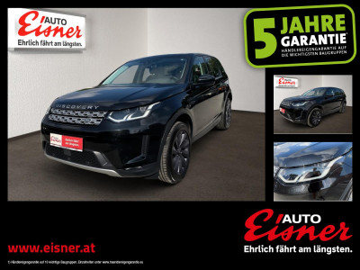 Land Rover Discovery Sport Gebrauchtwagen Land Rover Discovery Sport Gebrauchtwagen
