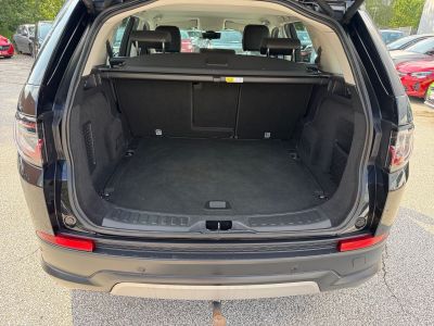 Land Rover Discovery Sport Gebrauchtwagen