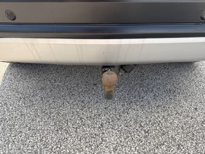 Land Rover Discovery Sport Gebrauchtwagen
