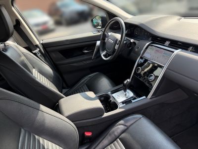 Land Rover Discovery Sport Gebrauchtwagen