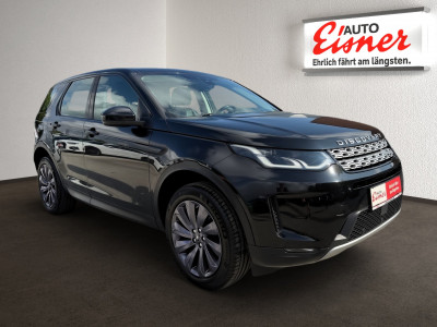 Land Rover Discovery Sport Gebrauchtwagen Land Rover Discovery Sport Gebrauchtwagen