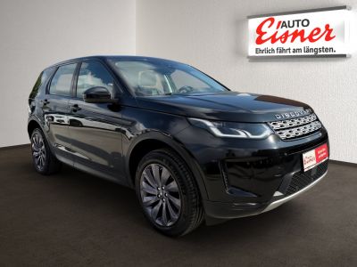 Land Rover Discovery Sport Gebrauchtwagen