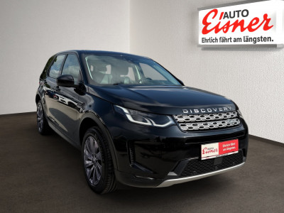 Land Rover Discovery Sport Gebrauchtwagen Land Rover Discovery Sport Gebrauchtwagen