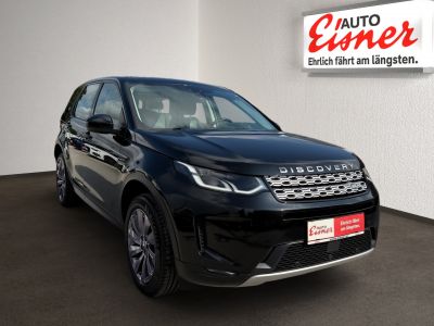 Land Rover Discovery Sport Gebrauchtwagen
