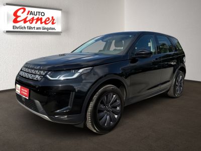 Land Rover Discovery Sport Gebrauchtwagen
