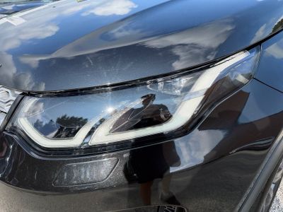 Land Rover Discovery Sport Gebrauchtwagen