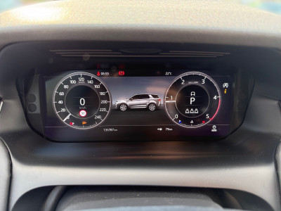 Land Rover Discovery Sport Gebrauchtwagen Land Rover Discovery Sport Gebrauchtwagen