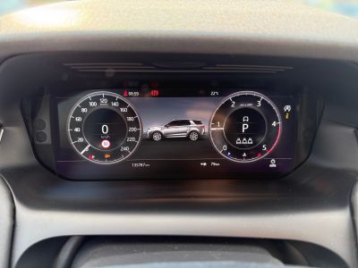 Land Rover Discovery Sport Gebrauchtwagen