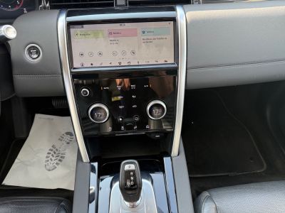 Land Rover Discovery Sport Gebrauchtwagen