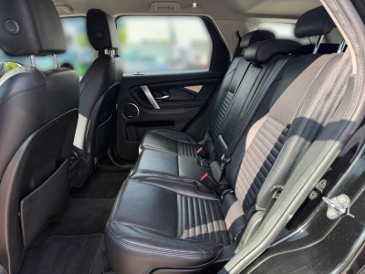 Land Rover Discovery Sport Gebrauchtwagen Land Rover Discovery Sport Gebrauchtwagen