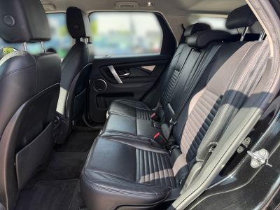 Land Rover Discovery Sport Gebrauchtwagen