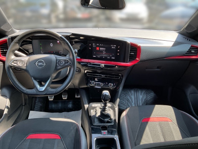Opel Mokka Gebrauchtwagen Opel Mokka Gebrauchtwagen
