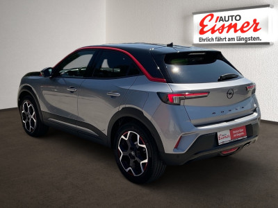 Opel Mokka Gebrauchtwagen Opel Mokka Gebrauchtwagen