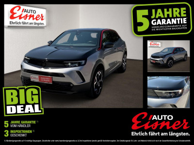 Opel Mokka Gebrauchtwagen Opel Mokka Gebrauchtwagen