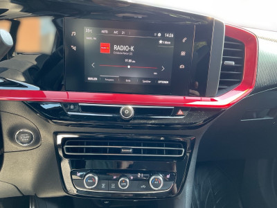 Opel Mokka Gebrauchtwagen Opel Mokka Gebrauchtwagen
