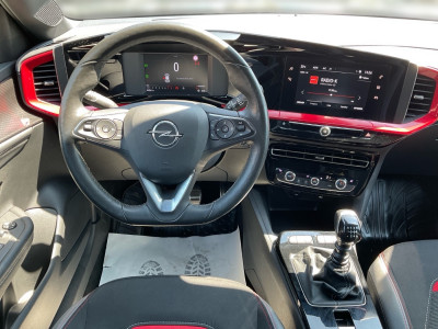 Opel Mokka Gebrauchtwagen Opel Mokka Gebrauchtwagen