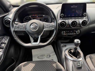 Nissan Juke Gebrauchtwagen Nissan Juke Gebrauchtwagen