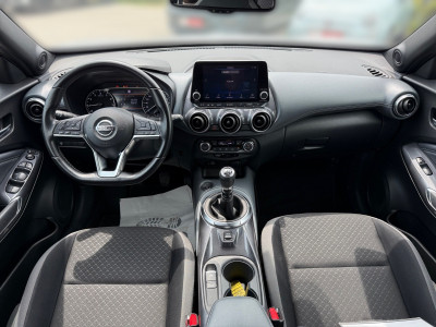 Nissan Juke Gebrauchtwagen Nissan Juke Gebrauchtwagen