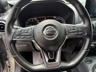 Nissan Juke Gebrauchtwagen Nissan Juke Gebrauchtwagen
