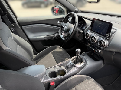 Nissan Juke Gebrauchtwagen Nissan Juke Gebrauchtwagen