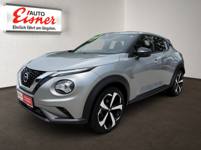 Nissan Juke Gebrauchtwagen Nissan Juke Gebrauchtwagen