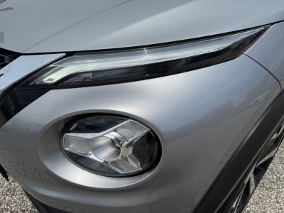 Nissan Juke Gebrauchtwagen Nissan Juke Gebrauchtwagen