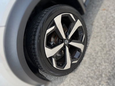 Nissan Juke Gebrauchtwagen Nissan Juke Gebrauchtwagen