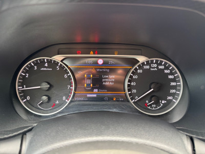 Nissan Juke Gebrauchtwagen Nissan Juke Gebrauchtwagen