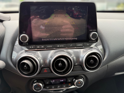 Nissan Juke Gebrauchtwagen Nissan Juke Gebrauchtwagen