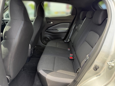 Nissan Juke Gebrauchtwagen Nissan Juke Gebrauchtwagen