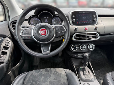 Fiat 500X Gebrauchtwagen Fiat 500X Gebrauchtwagen