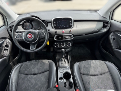 Fiat 500X Gebrauchtwagen Fiat 500X Gebrauchtwagen