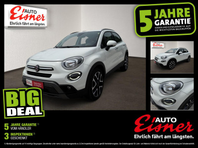 Fiat 500X Gebrauchtwagen Fiat 500X Gebrauchtwagen