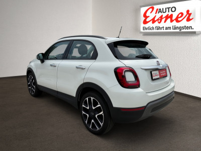 Fiat 500X Gebrauchtwagen Fiat 500X Gebrauchtwagen