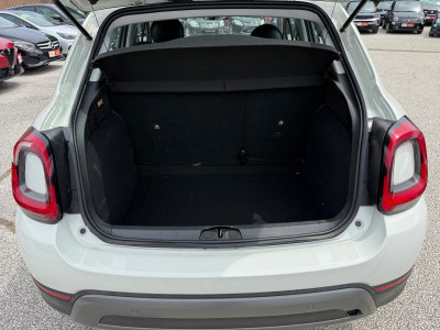 Fiat 500X Gebrauchtwagen Fiat 500X Gebrauchtwagen