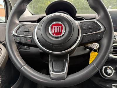 Fiat 500X Gebrauchtwagen Fiat 500X Gebrauchtwagen