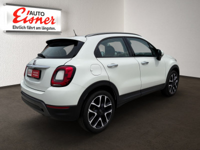 Fiat 500X Gebrauchtwagen Fiat 500X Gebrauchtwagen